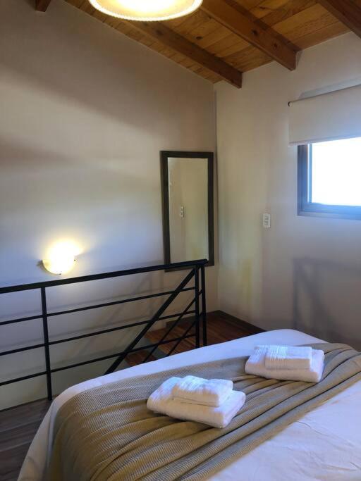 Del Paralelo Apartment