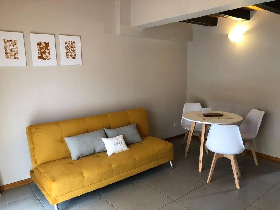 Apartment Del Paralelo