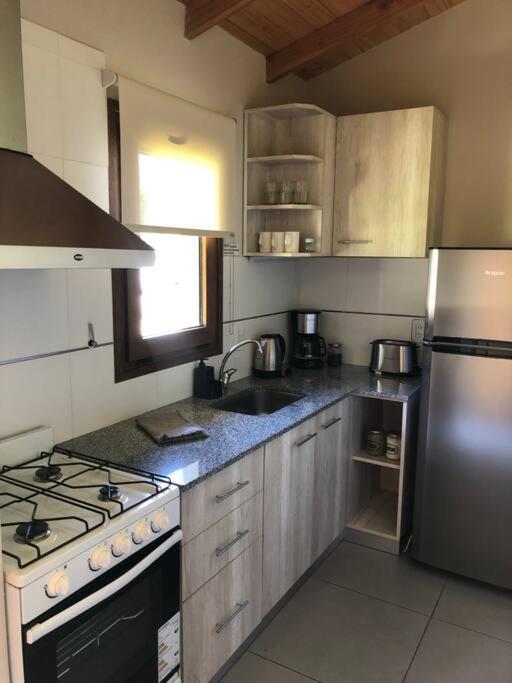 Apartamento Del Paralelo El Bolsón
